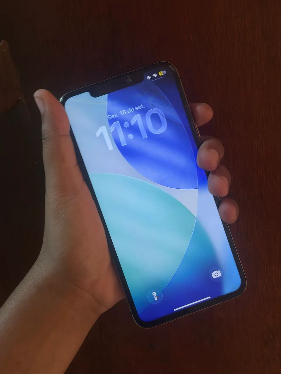 iPhone 11 Pro Max  - Foto 4