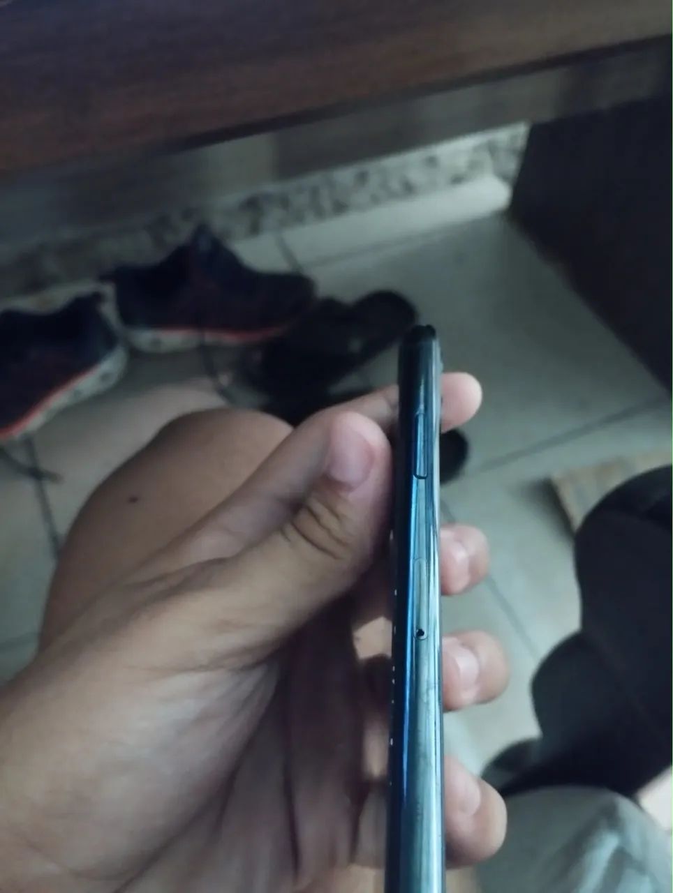 iPhone 11 Pro Usado - Foto 2