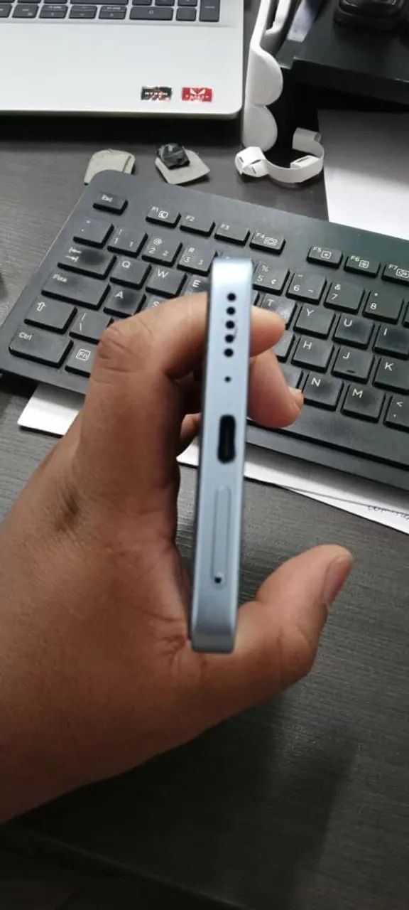 NOTE 13 256g - Foto 5
