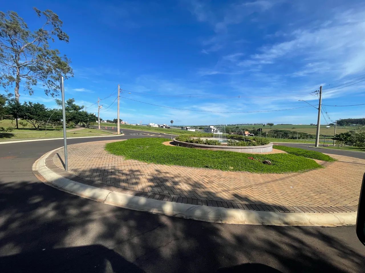 Terreno em Condomínio Fechado - Riviera Village - Cravinhos/SP