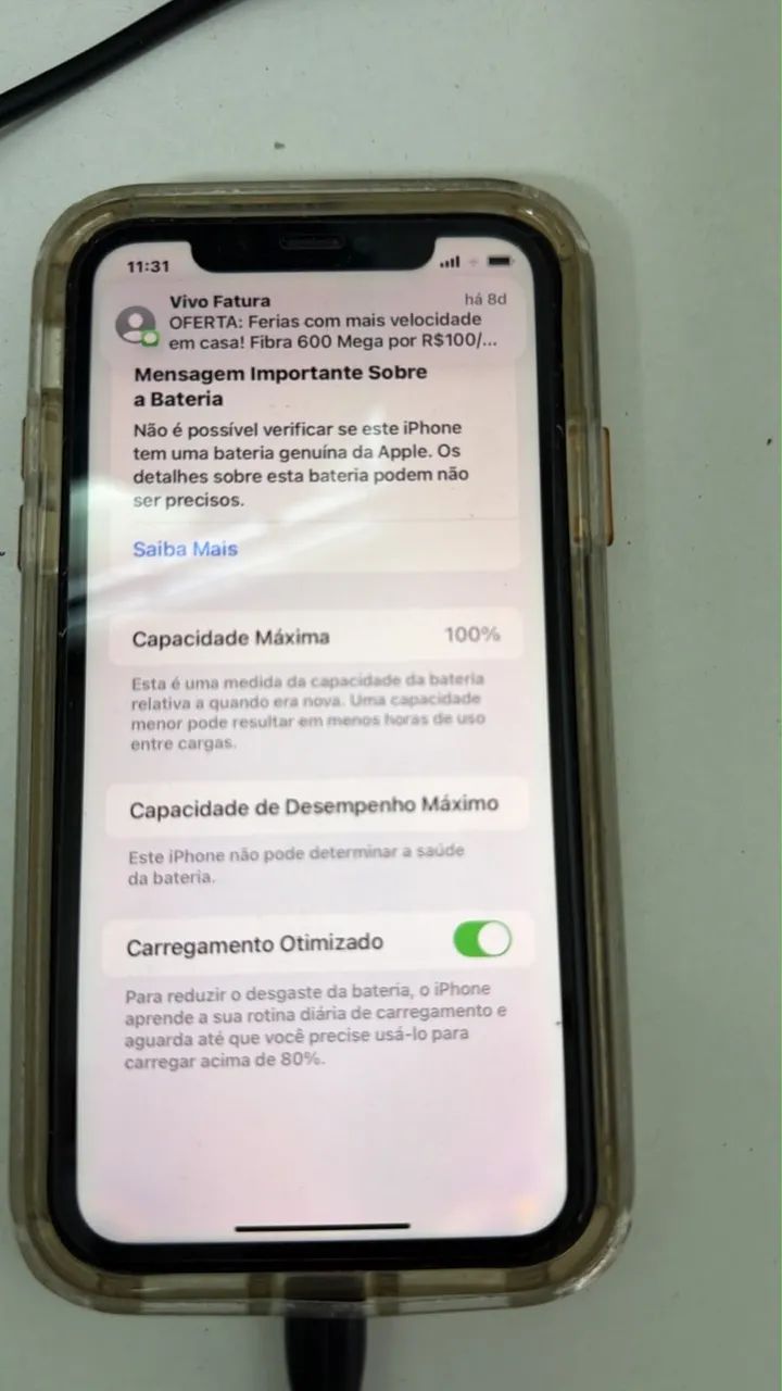 IPHONE 11 128GB - Foto 3