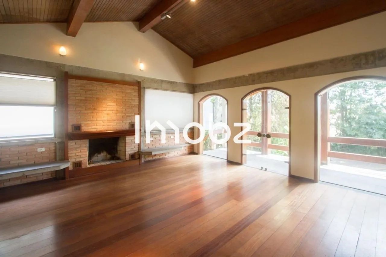 Casa à Venda - Santo Amaro , 4 Quartos, 700 m2 - Foto 3