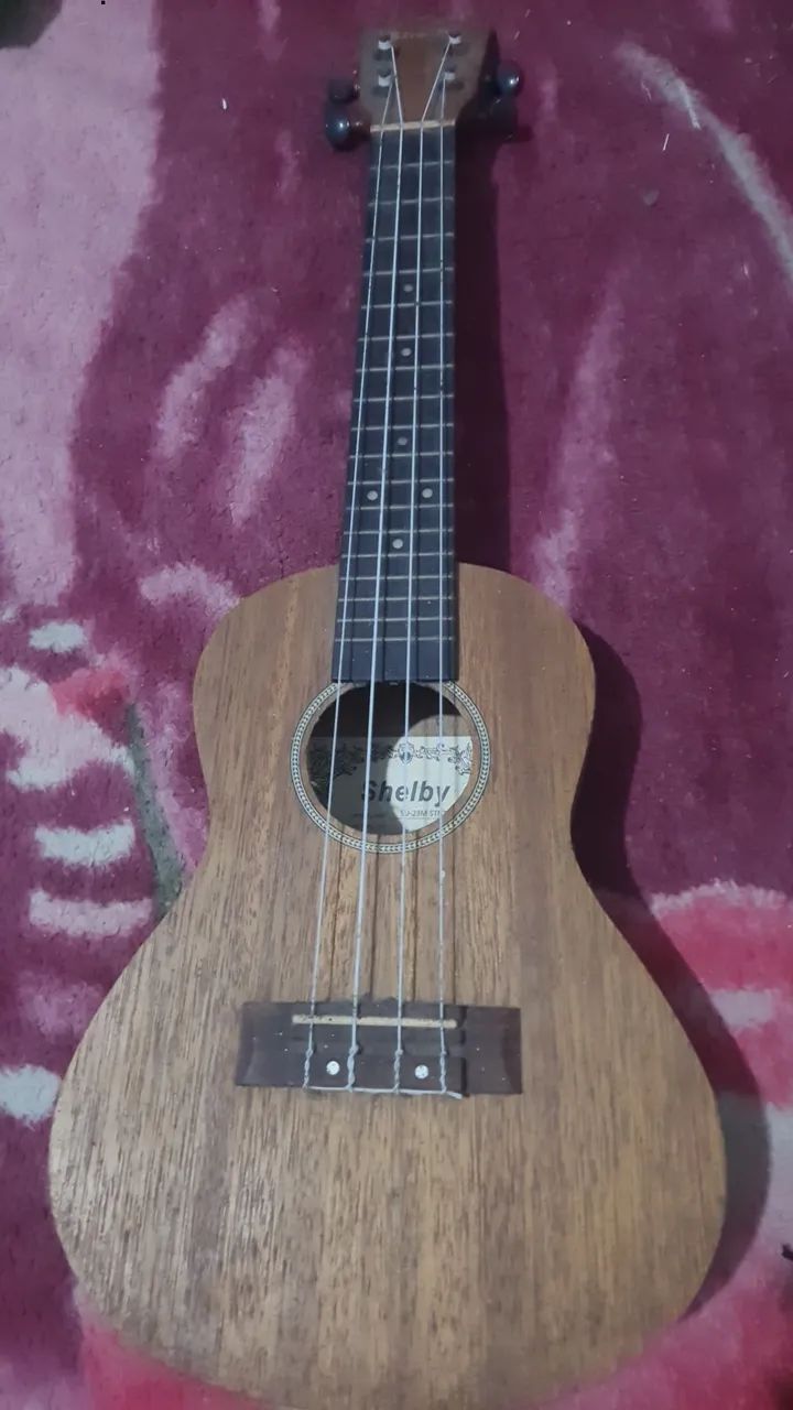 Ukulele