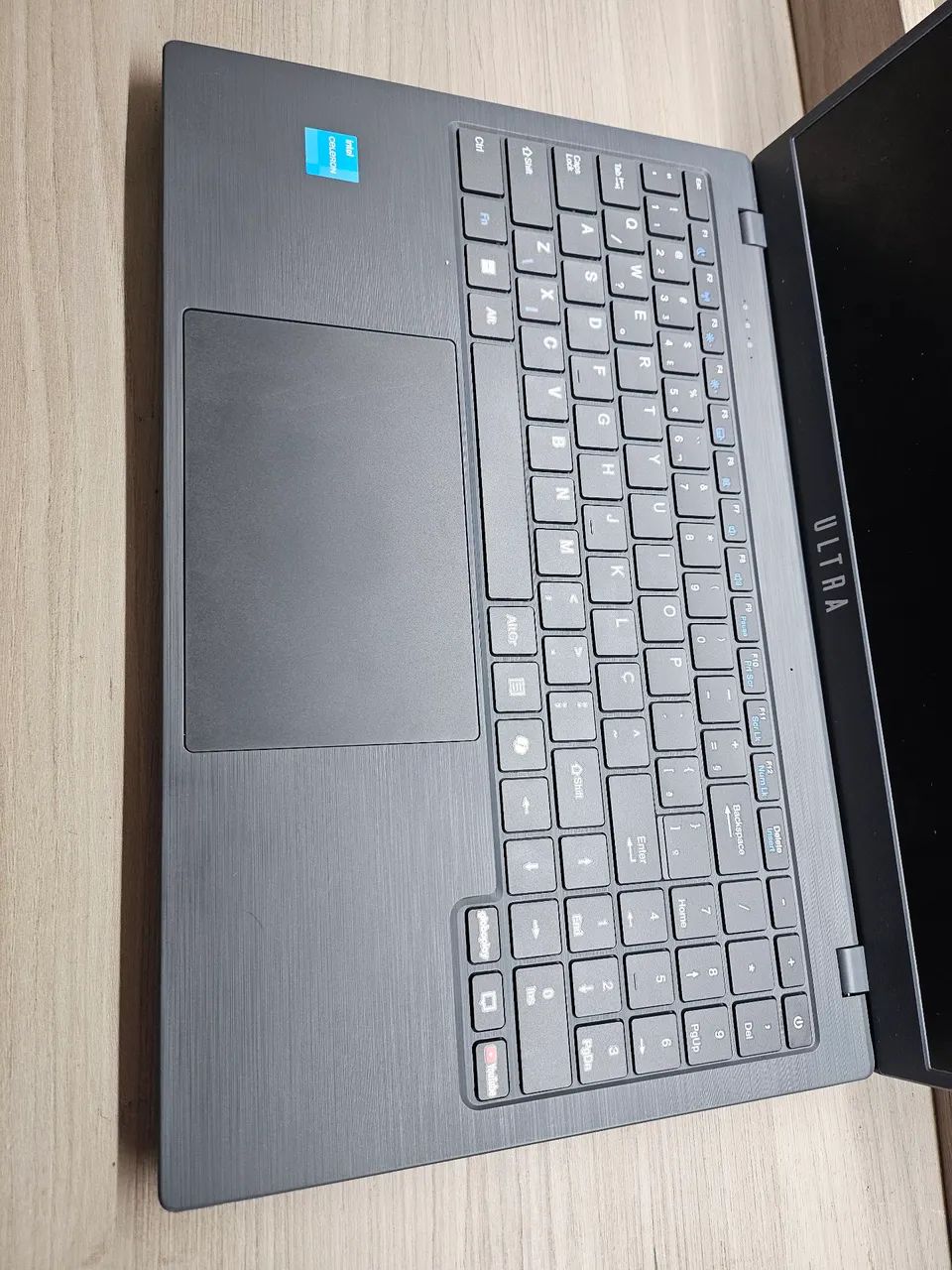 Notebook  Novo SSD  - Foto 3