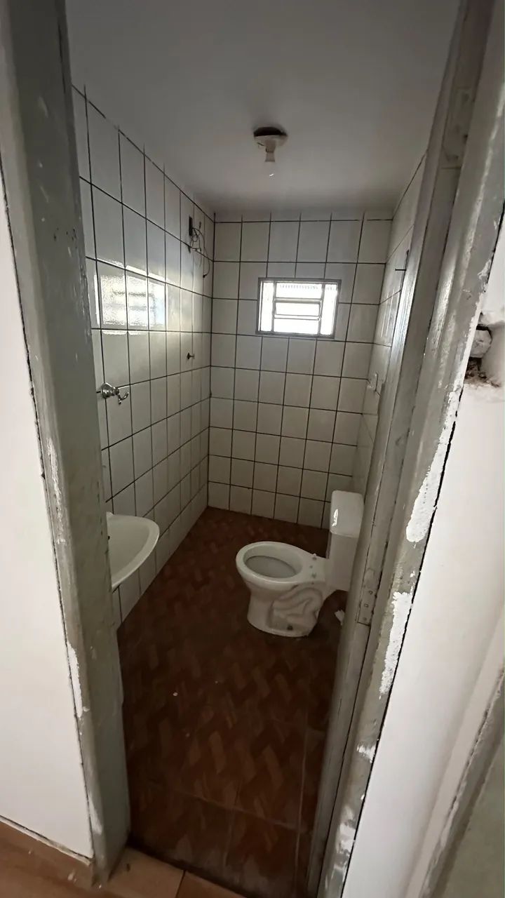 ALUGO CASA/KITNET - Foto 3