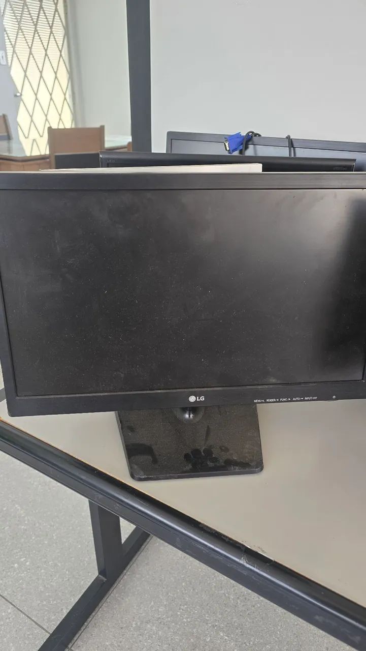 Monitor de computador  - Foto 2