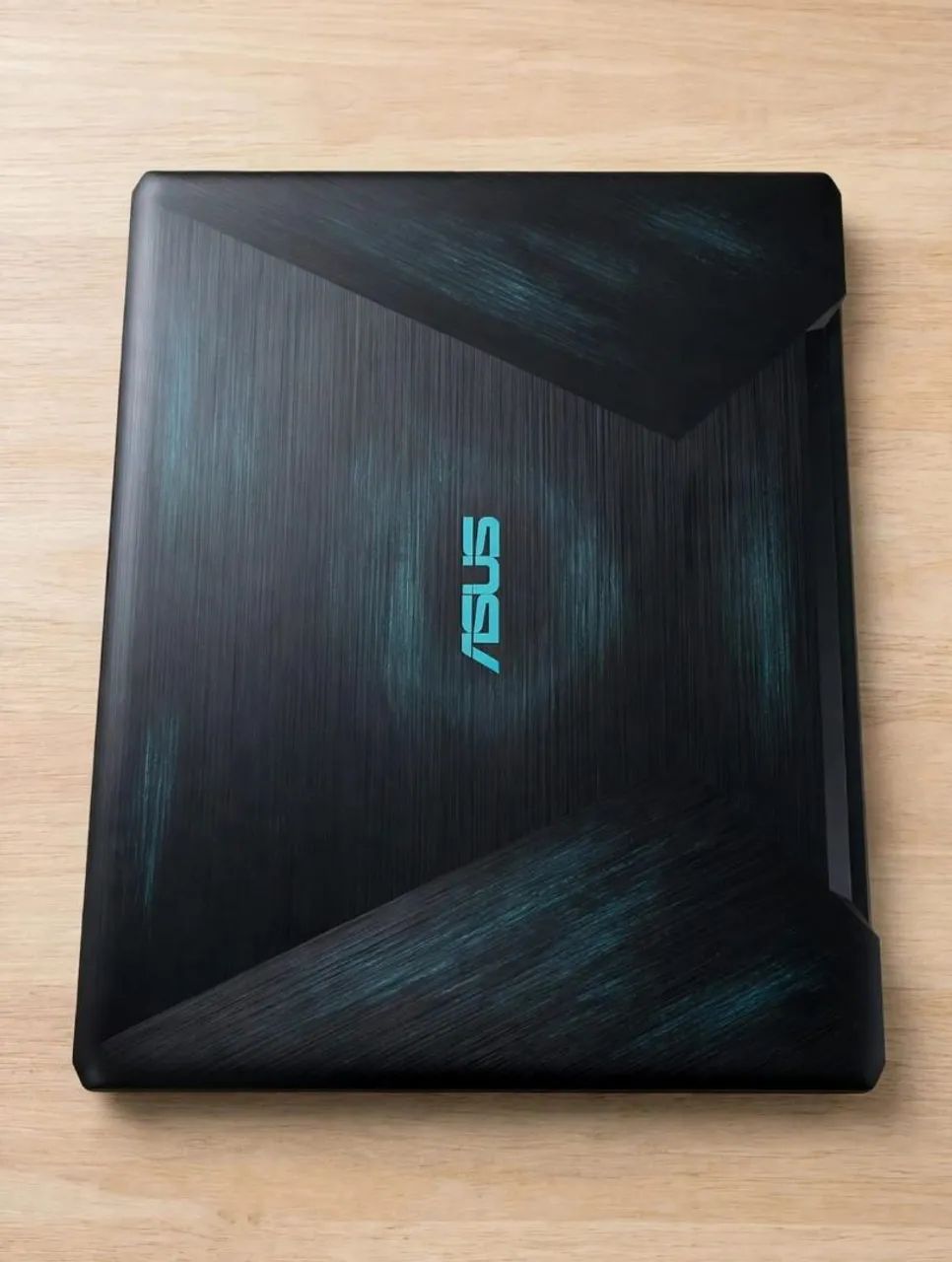 Kit Original Carcaça Asus, Teclado, Fonte E Tela
