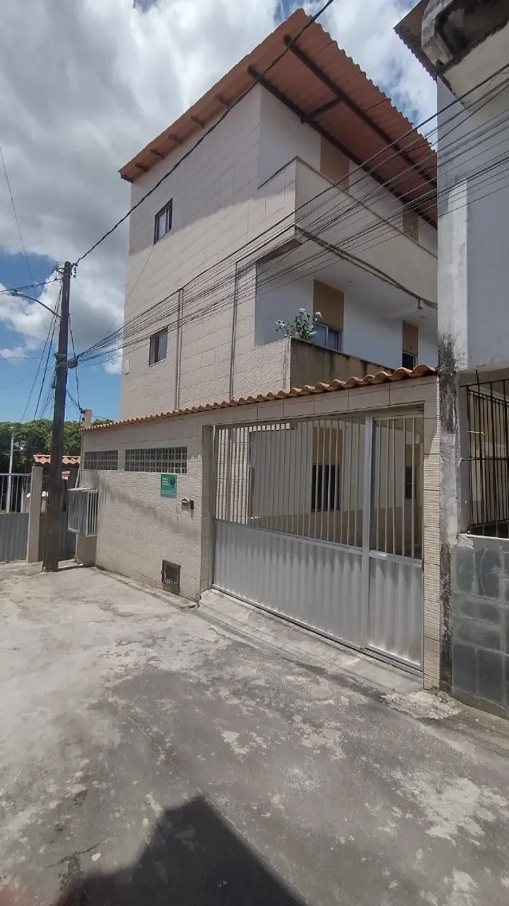 Foto - Salvador - Cajazeiras V