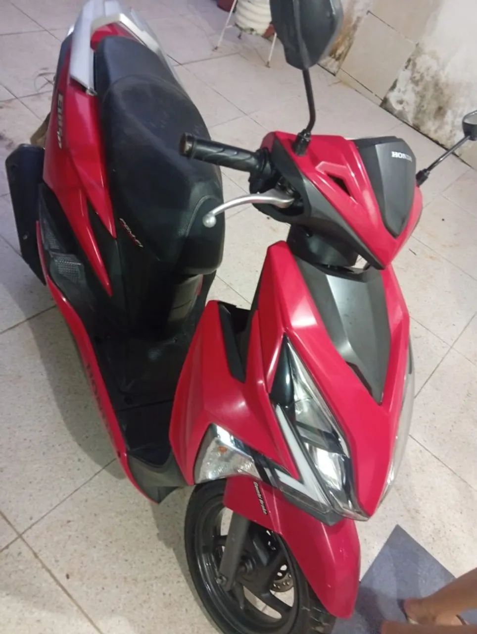 Elite 125 Dona Mulher  - Foto 2