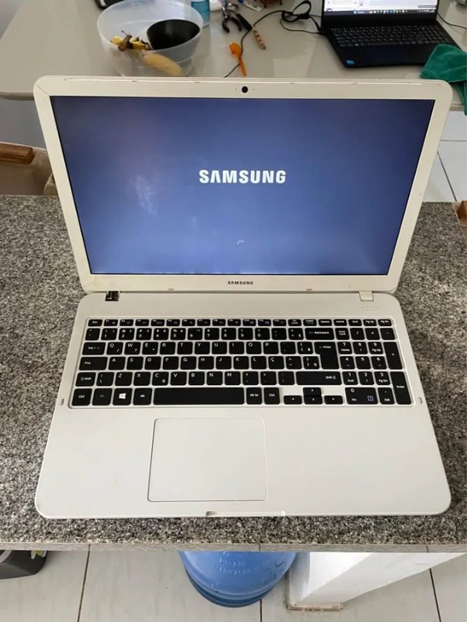 Notebook Samsung 