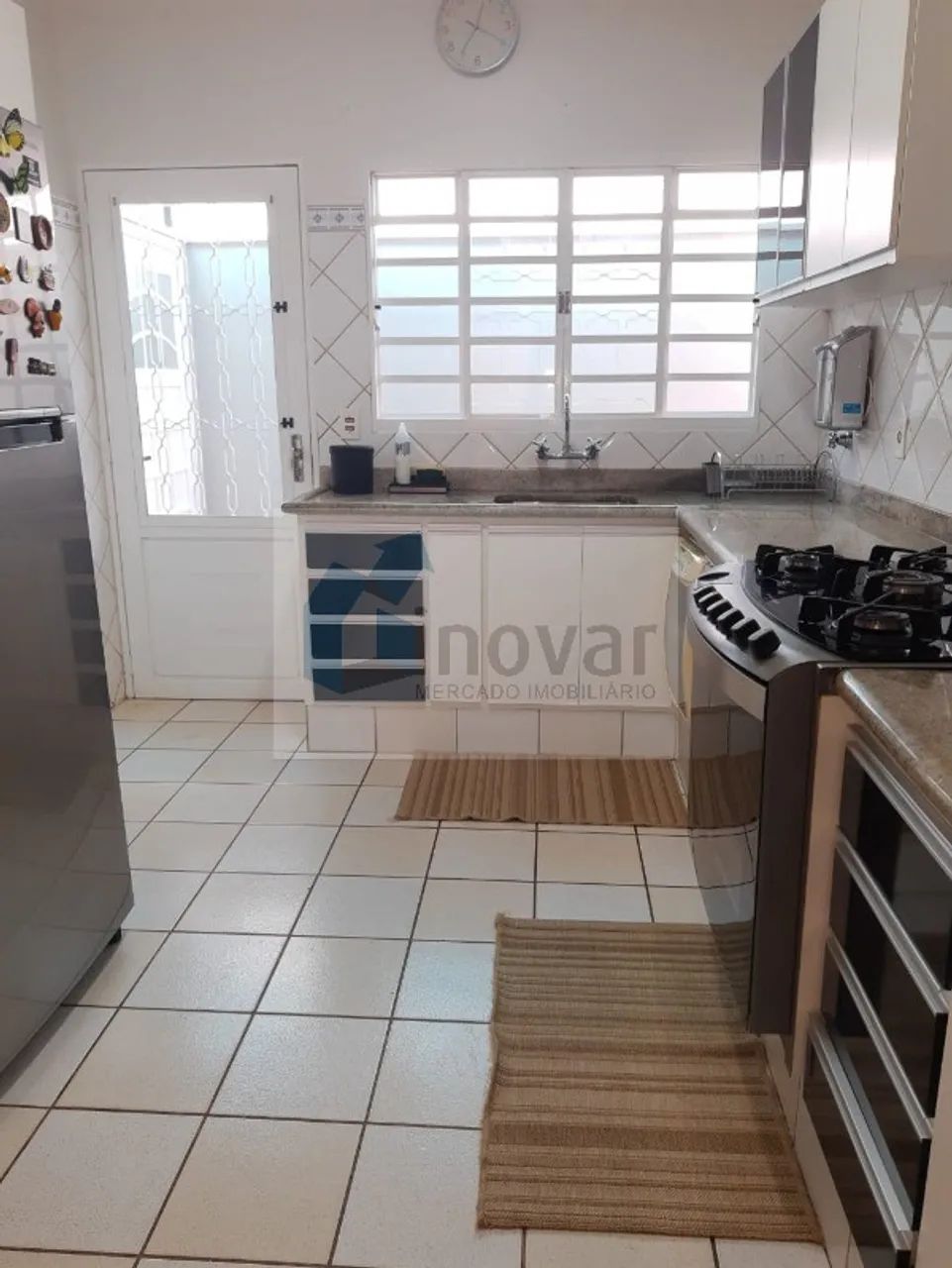 CASA RESIDENCIAL em RIBEIRÃO PRETO - SP, BONFIM PAULISTA - Foto 10