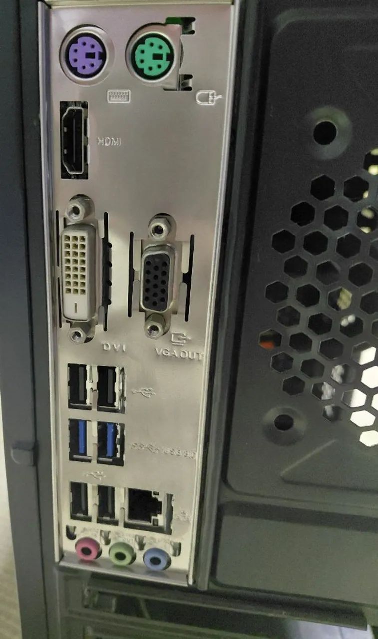 Computador i5 4440 