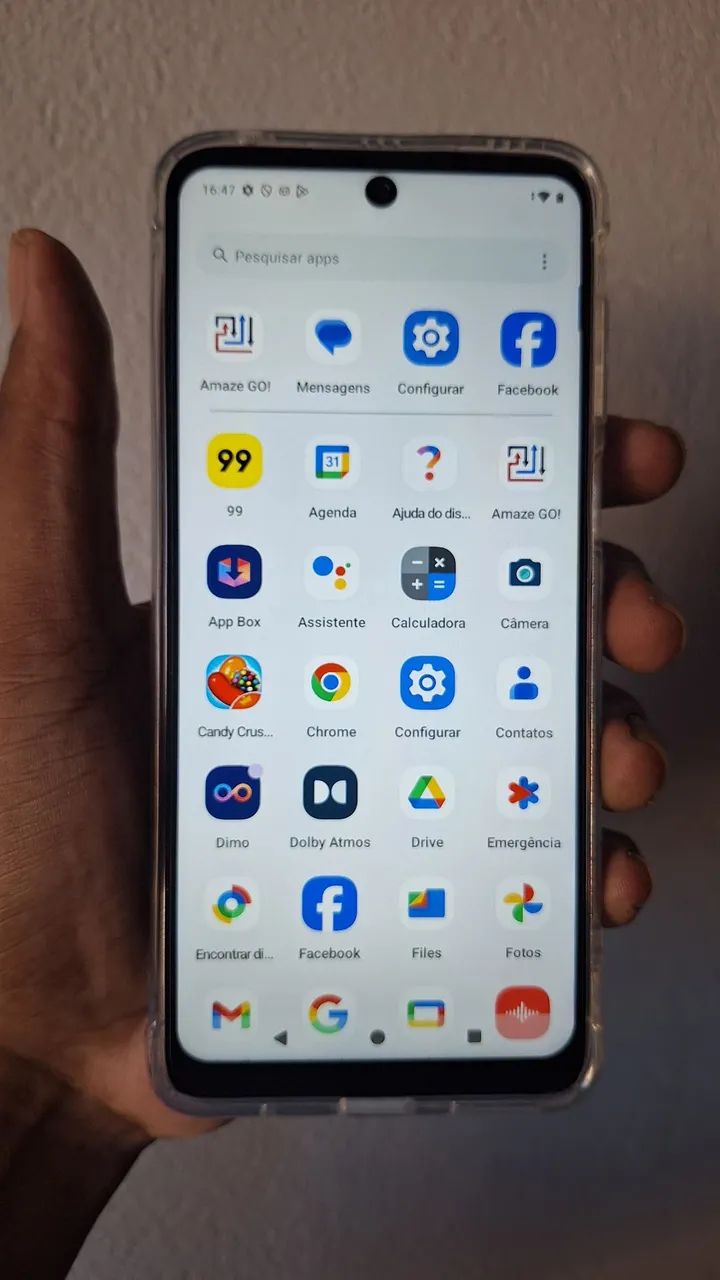 MOTO G14 - Foto 5