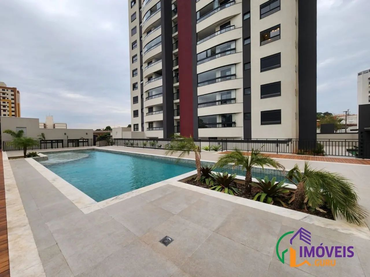 APARTAMENTO - VILA CLAYTON - SP - Foto 2