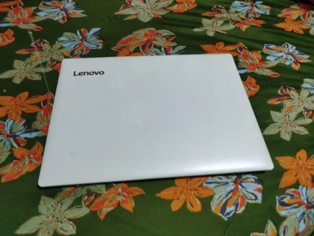 Vendo esse NoteBook Lenovo 14 Polegadas - Foto 5