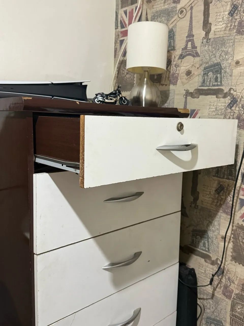 Cômoda Rudnick - Foto 2