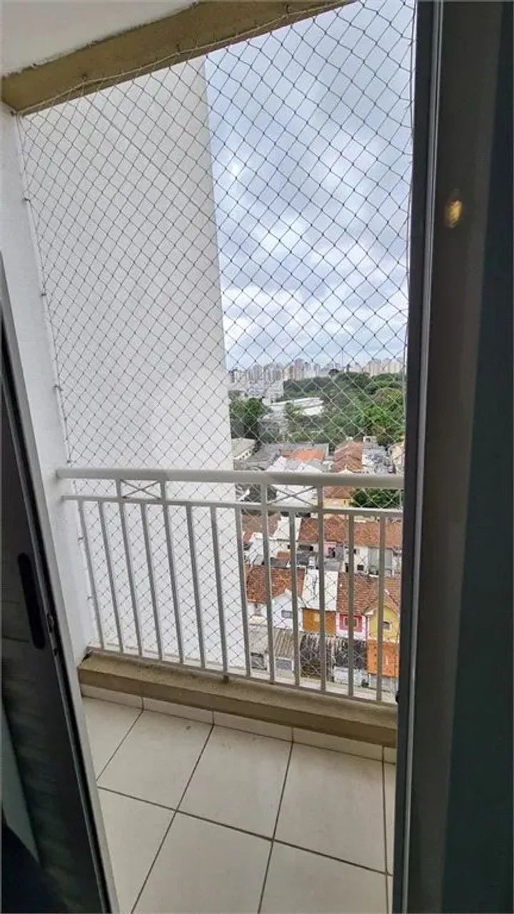 Apartamento com 2 quartos à venda em Mooca - SP - Foto 5
