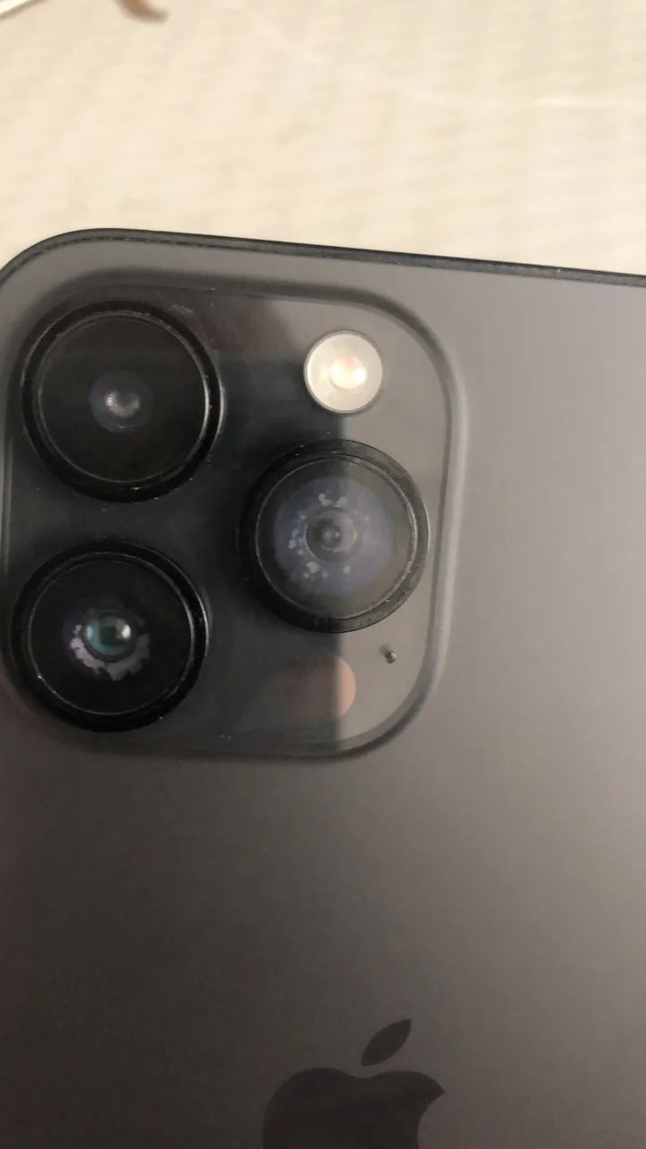 iPhone 14 pro max  - Foto 4