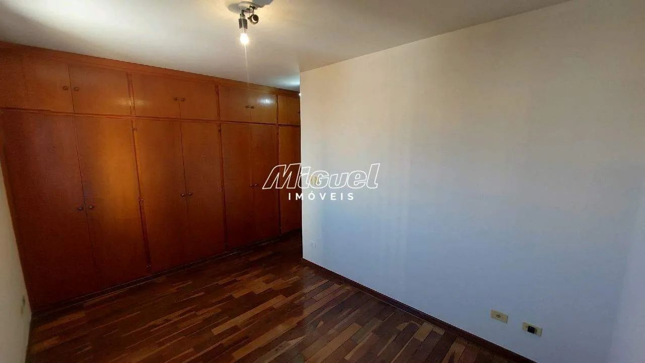 Apartamento, para aluguel, Centro - 2 quartos Condomínio Edifício Trianon - Piracicaba/SP - Foto 4