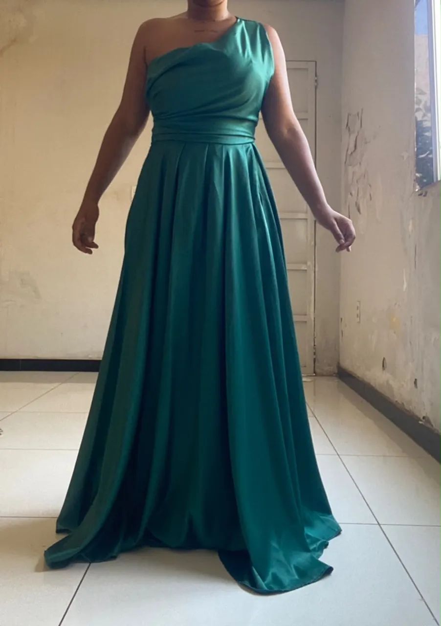 Vestido - Foto 4