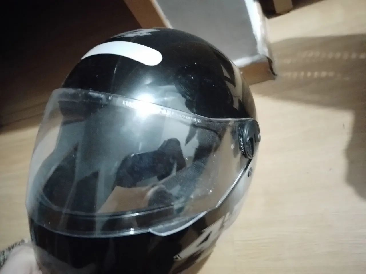 Capacete - Foto 2