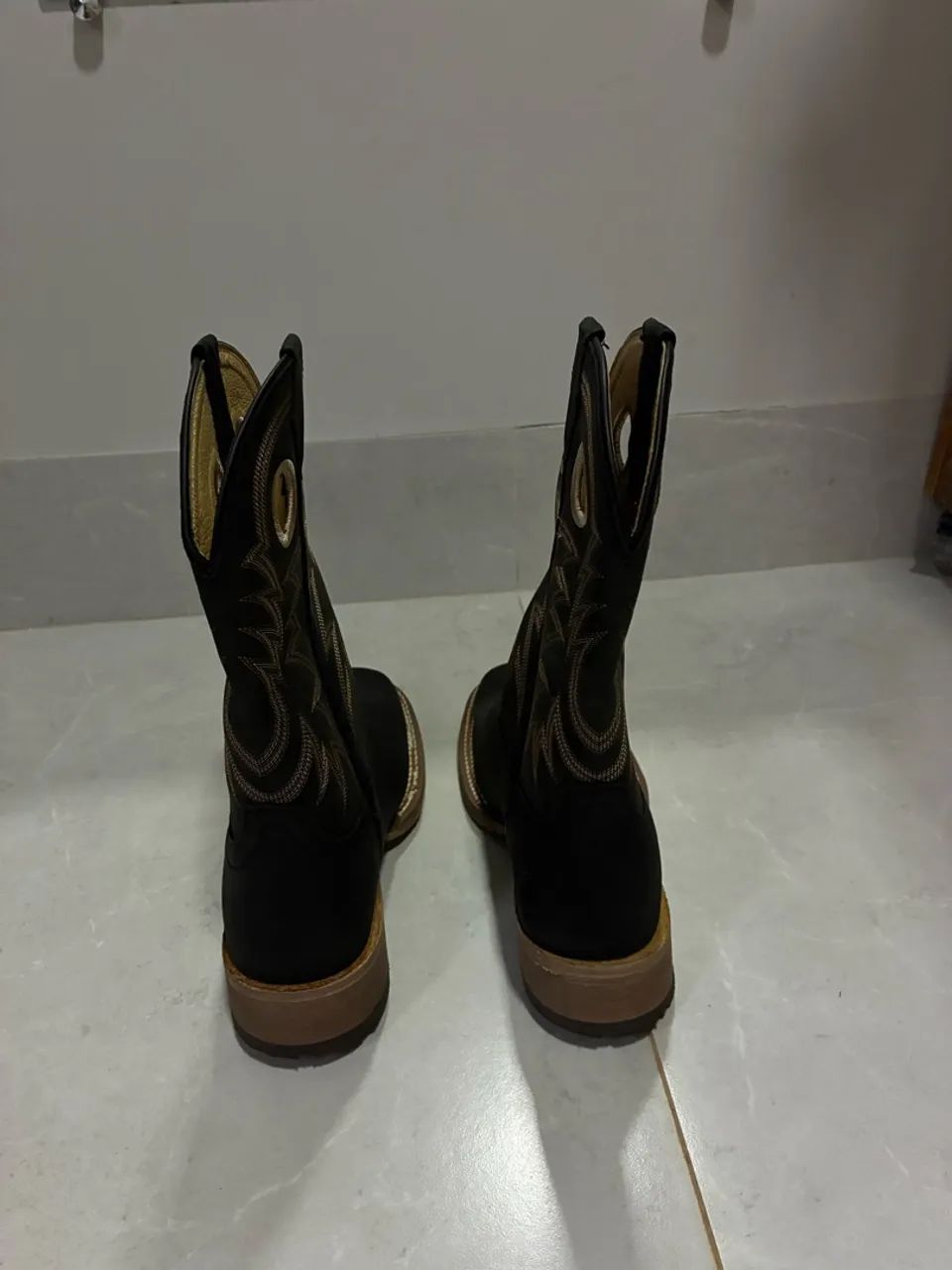 Bota justin  - Foto 2