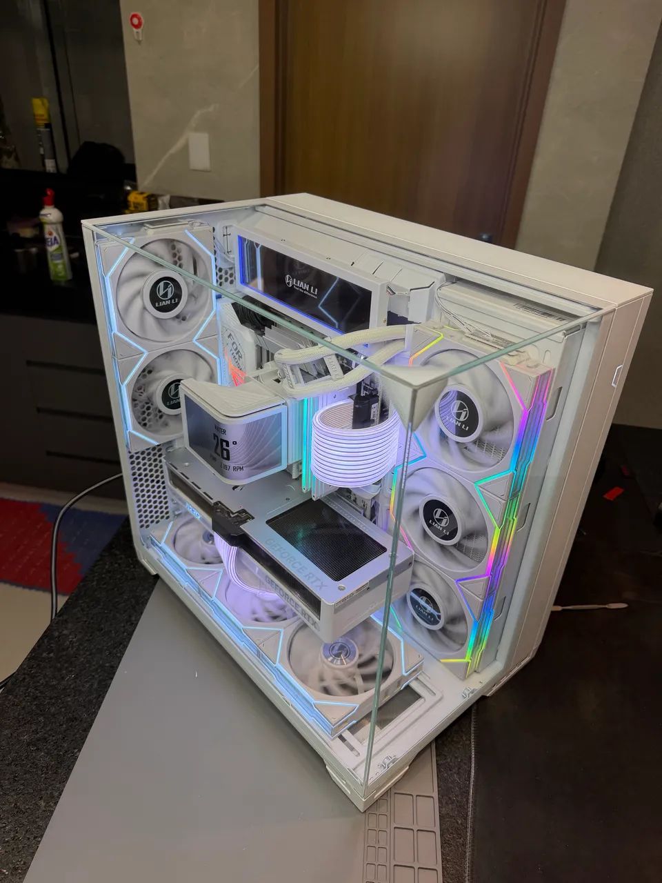 Pc Gamer HighEnd 