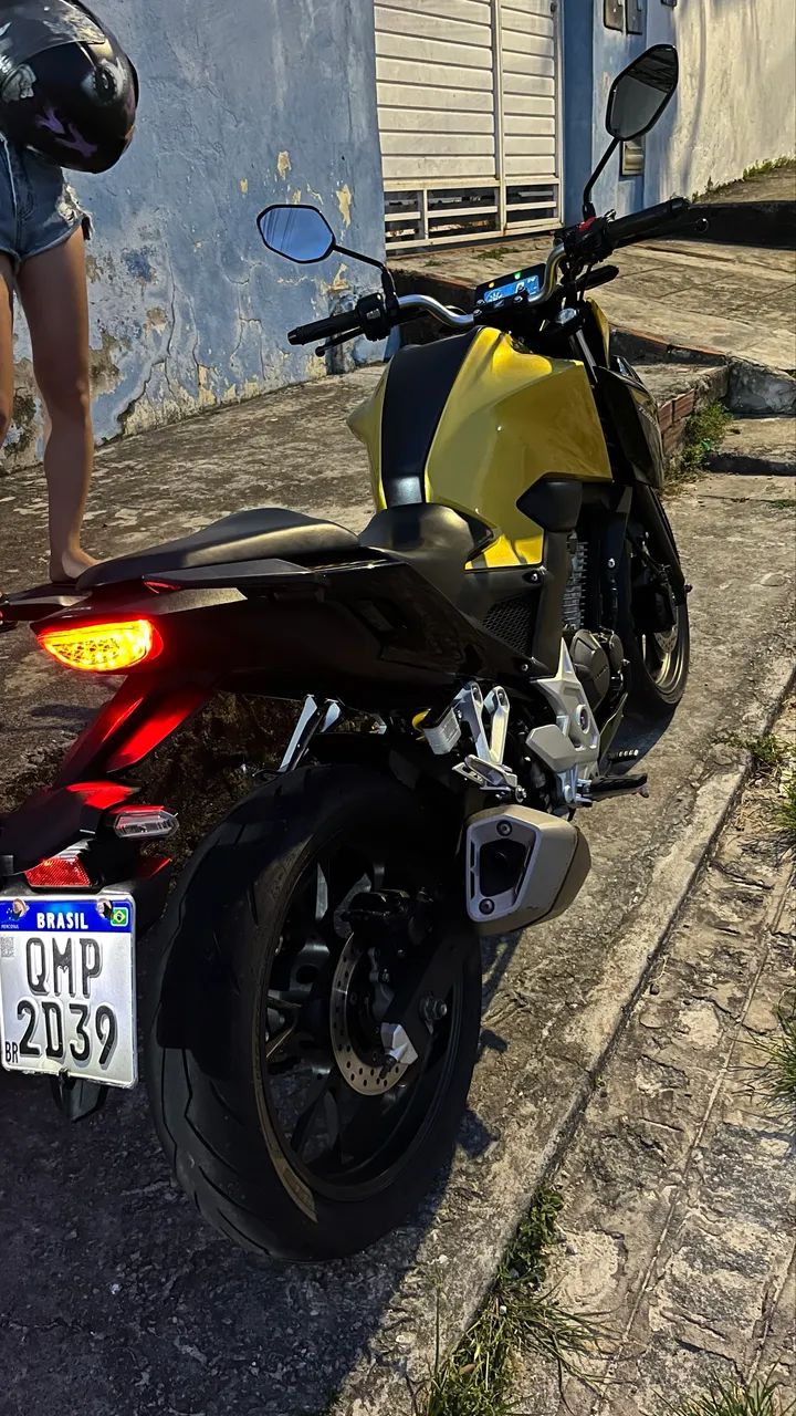 CB300 - Foto 5