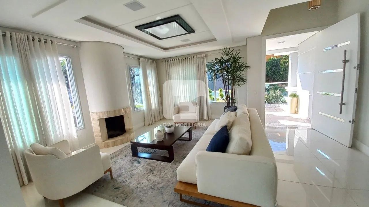 Casa de 4 dormitórios à venda em Itaguaçu - Foto 4