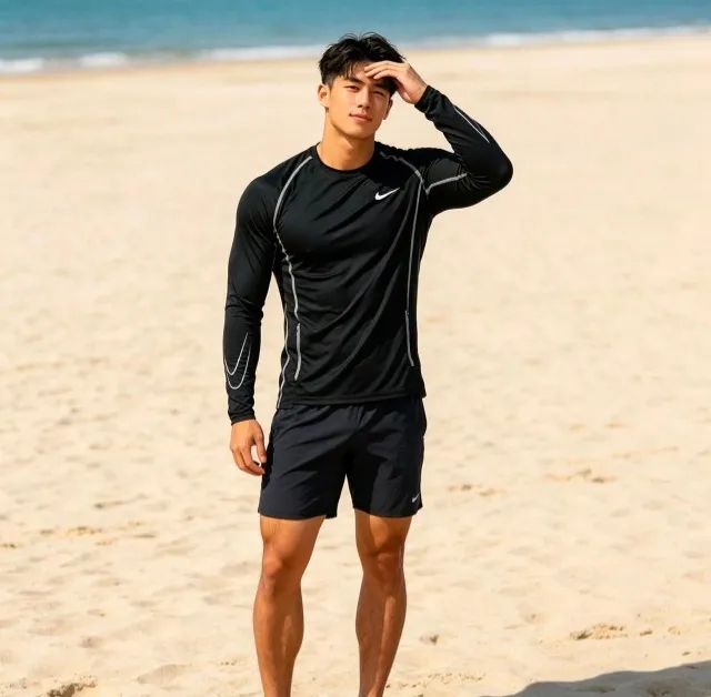 CAMISA NIKE NOVA - Foto 2