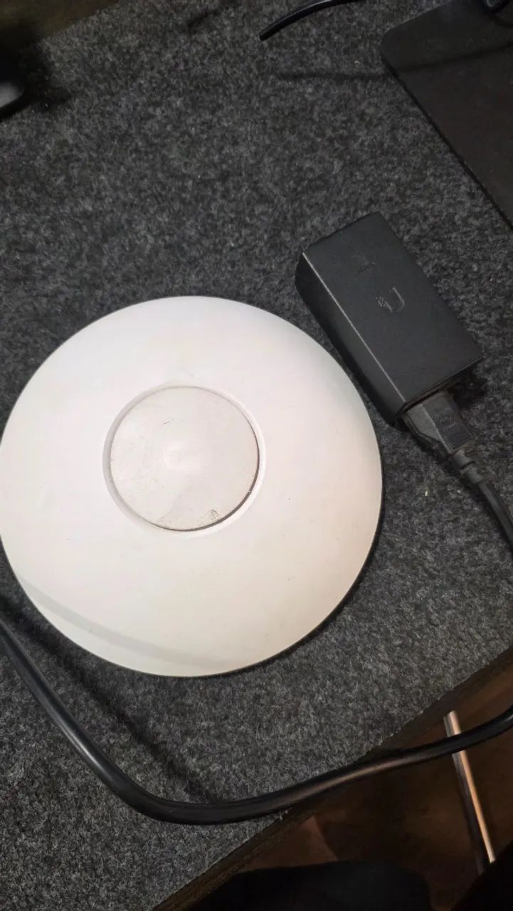 Unifi UAP-AC-LR - Foto 3