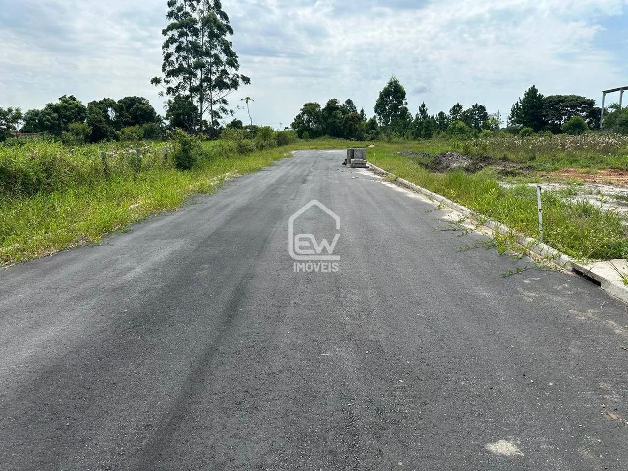 Terreno Industrial com 2.459m² em Araquari, SC - Foto 5