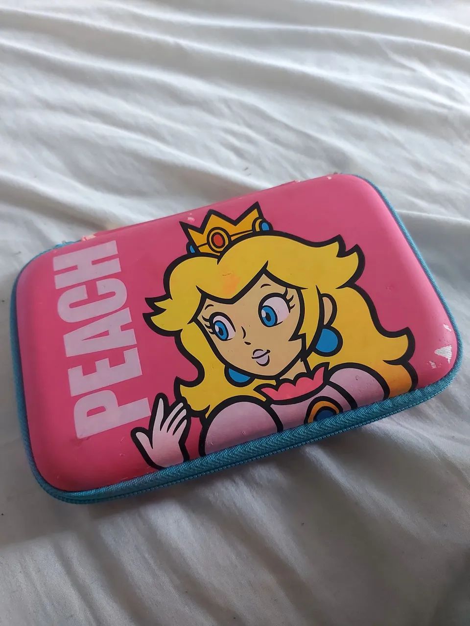 Nintendo 3DS Rosa Lindo - Foto 5