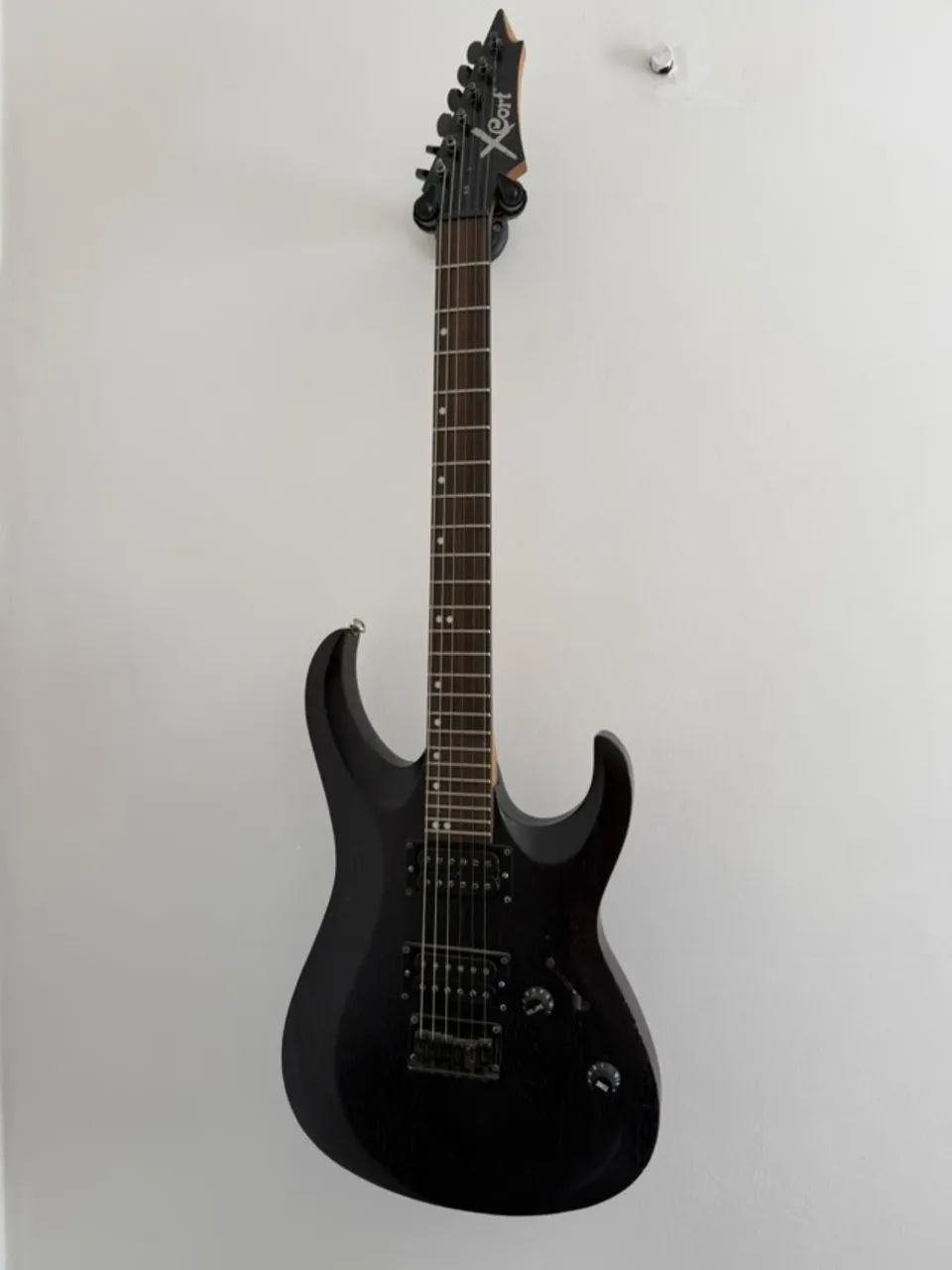 Guitarra Cort X-5