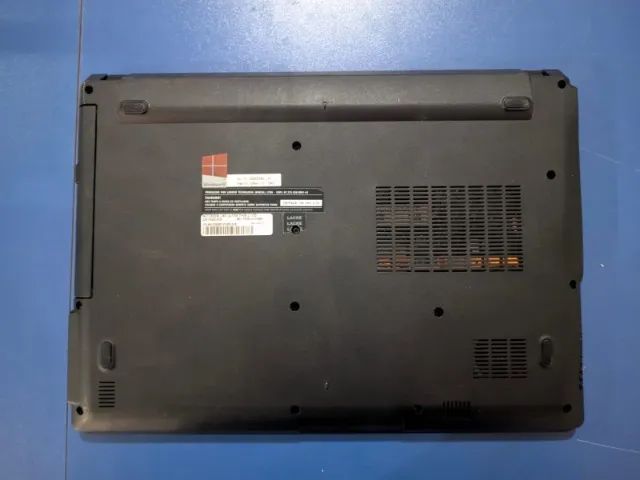 Notebook Lenovo LNV Ultra Thin L1125  - LEIA O ANÚNCIO! - Foto 3