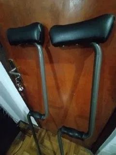 Muleta ( par )  - Foto 2
