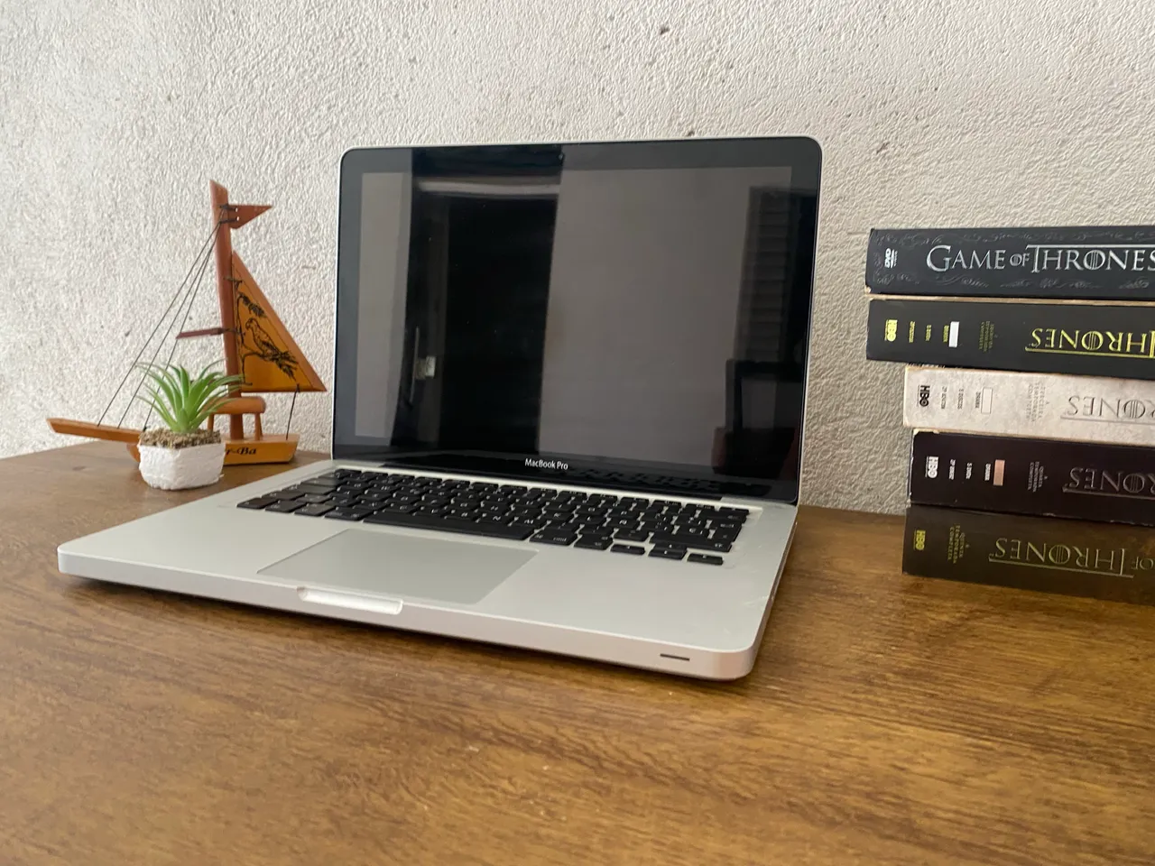 macbook pro 2012 16gb ram