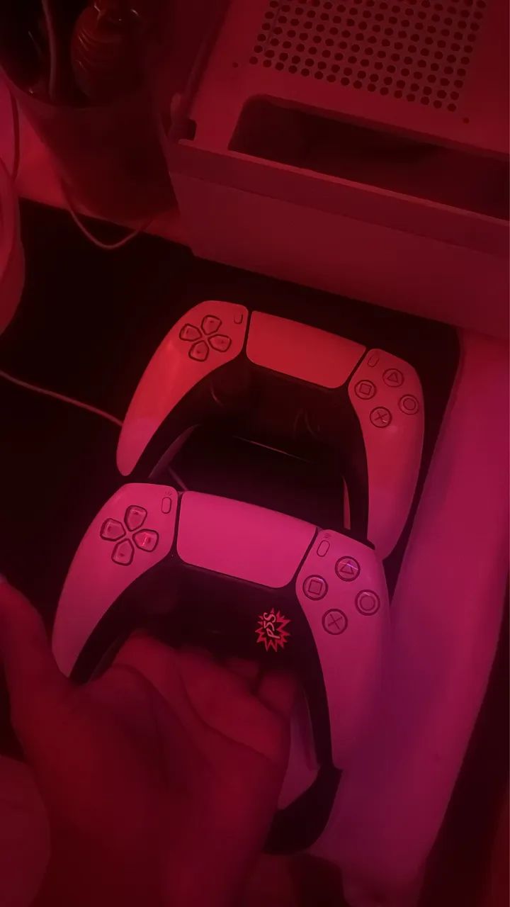 PS5 SLIM 1TB - Foto 2