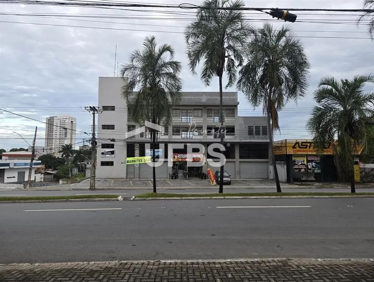 Oportunidade Prédio Comercial de esquina St.Aeroporto - Foto 4