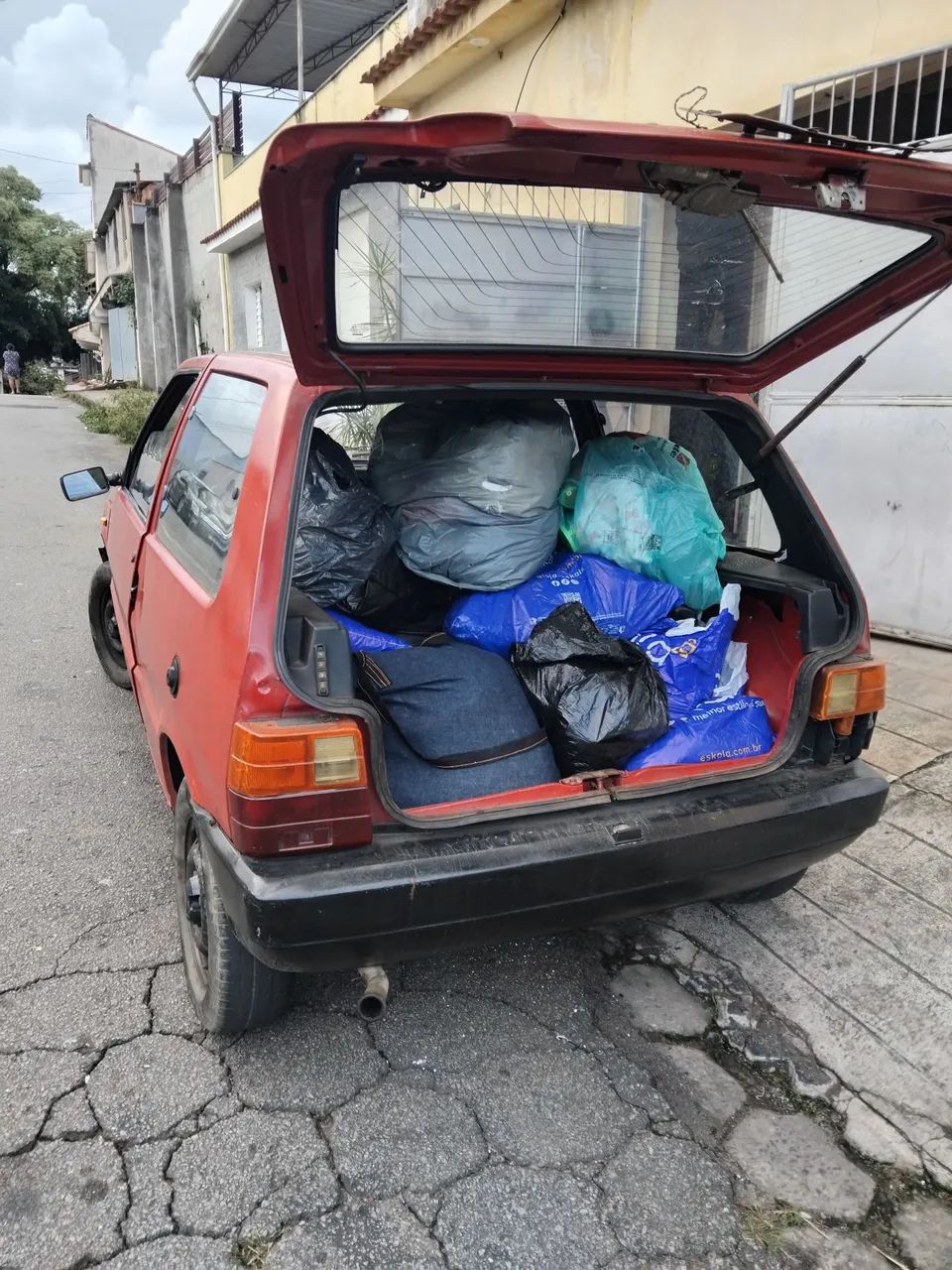Frete - Foto 5