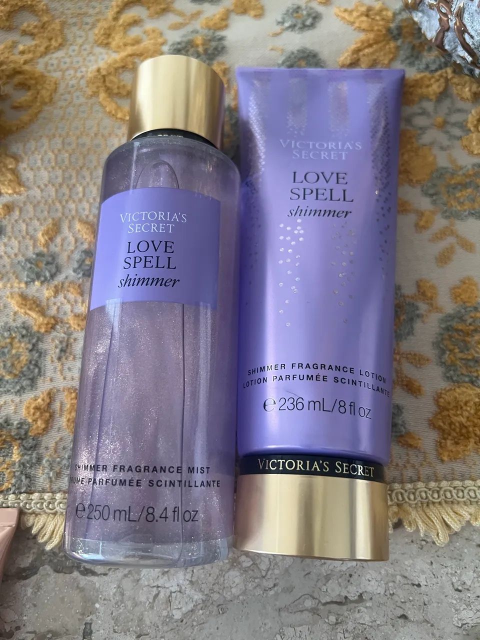 Body splash e hidratante Victoria secret?s  - Foto 4