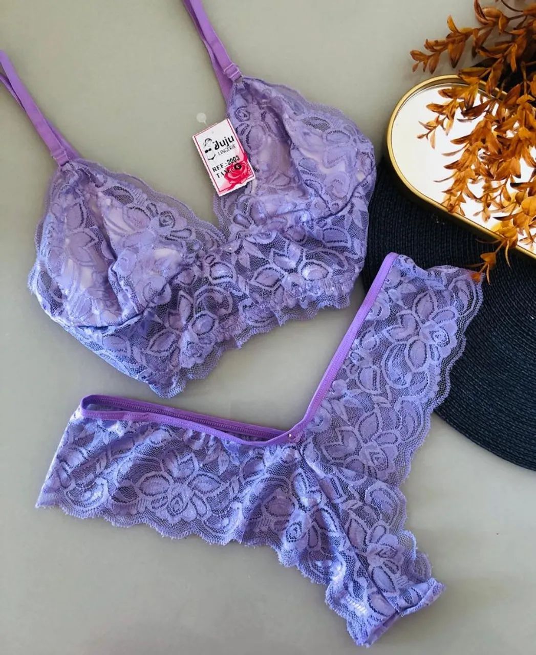 Conjunto esperar marido  - Foto 5
