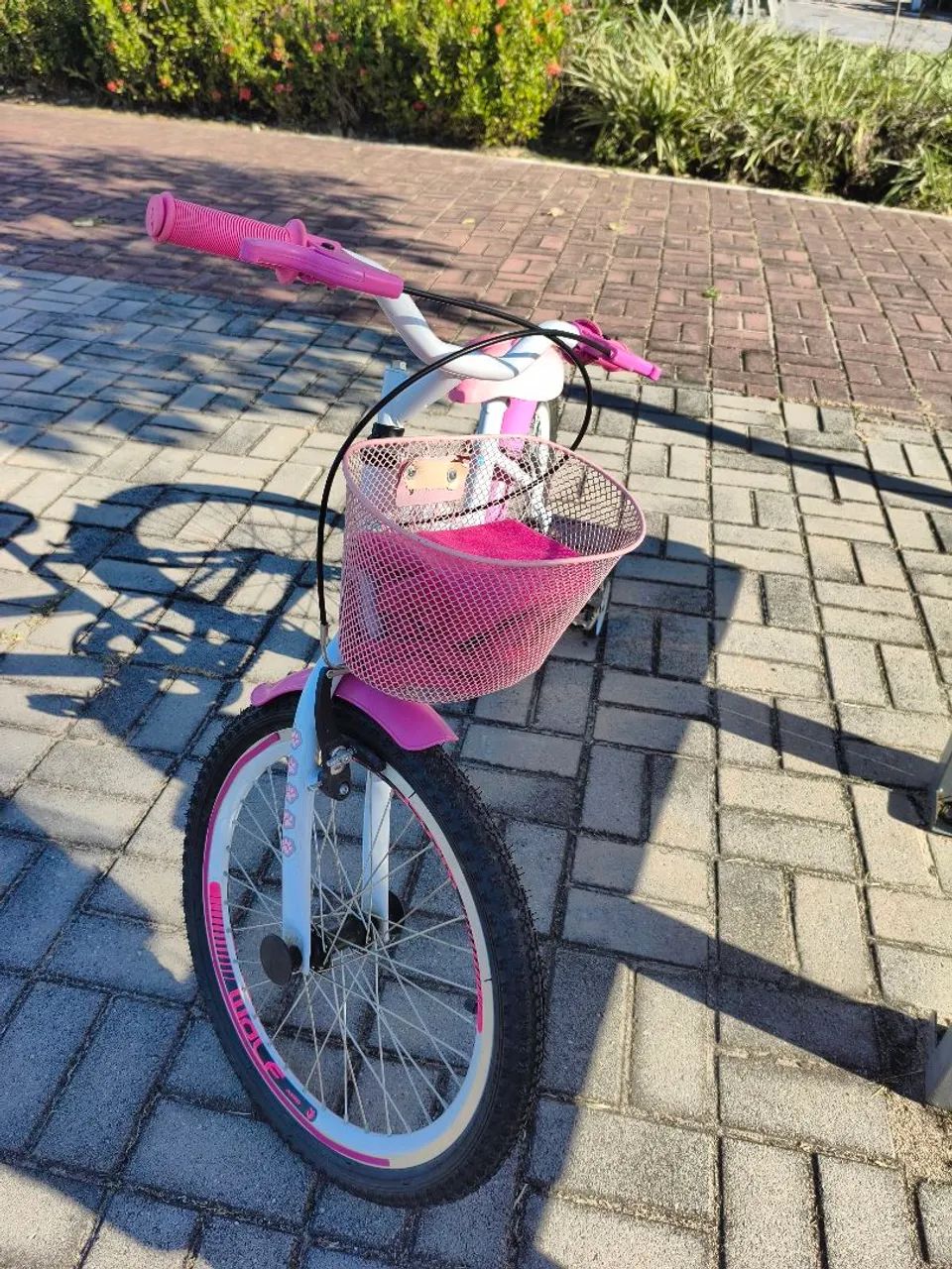 Bicicleta aro 20 - Foto 3