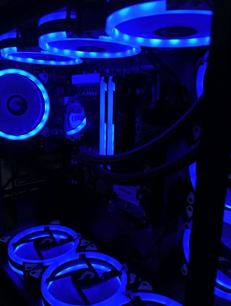 PC Gamer Alto Desempenho  - Foto 3