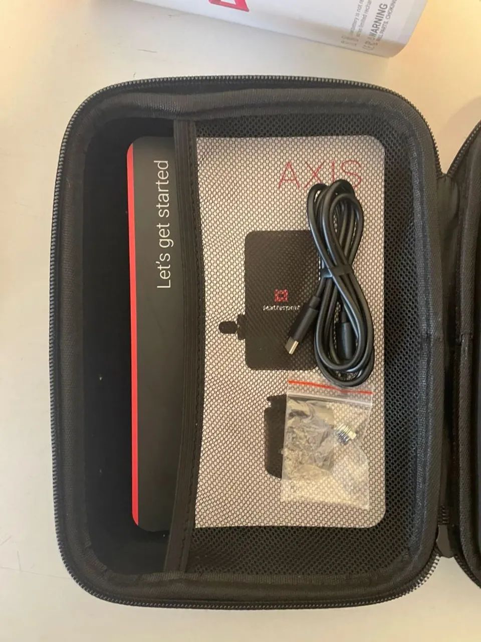 MATTERPORT AXIS - Seminovo - Foto 4