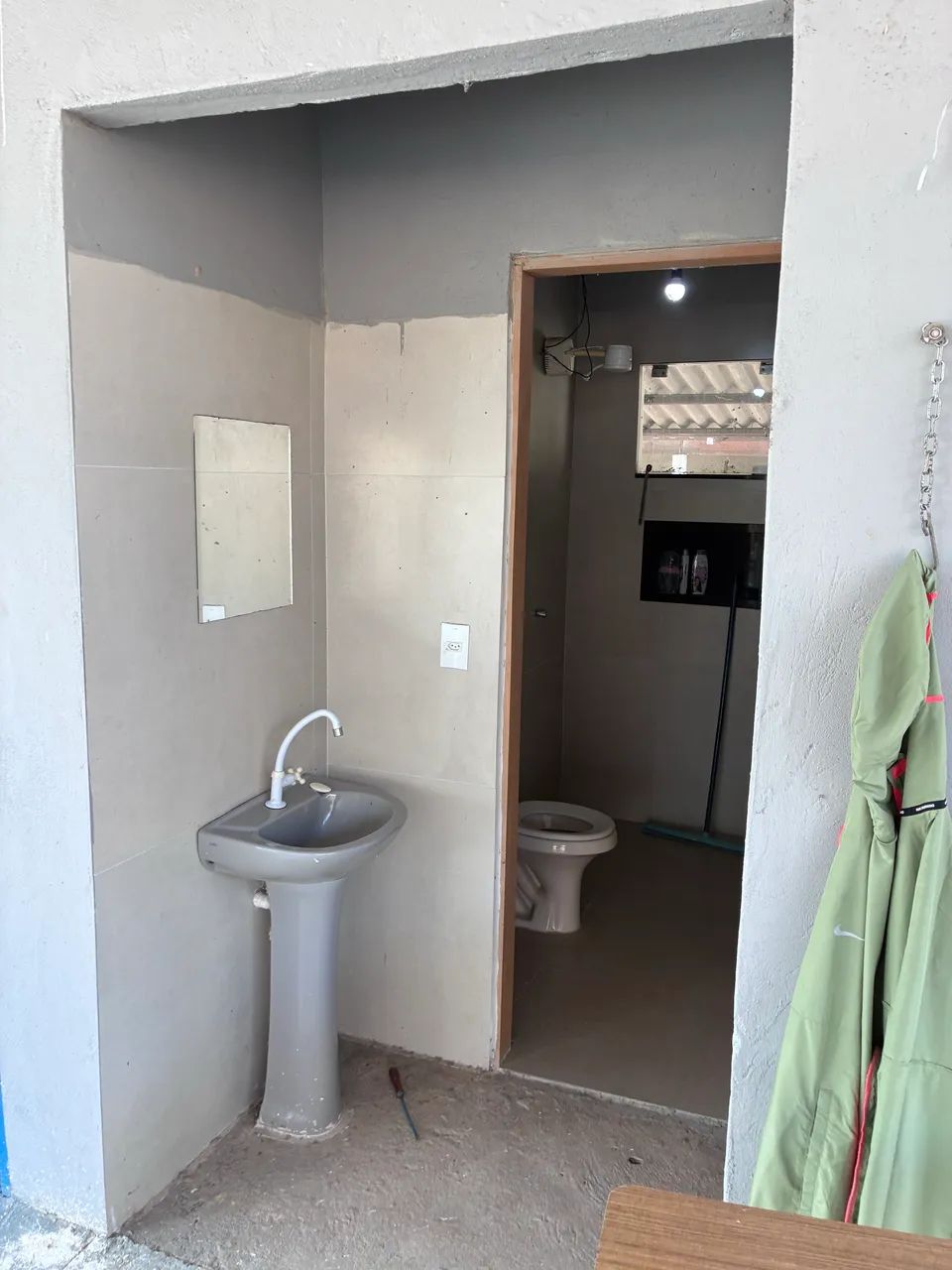 Vendo excelente rancho lado serra da mesa  - Foto 3