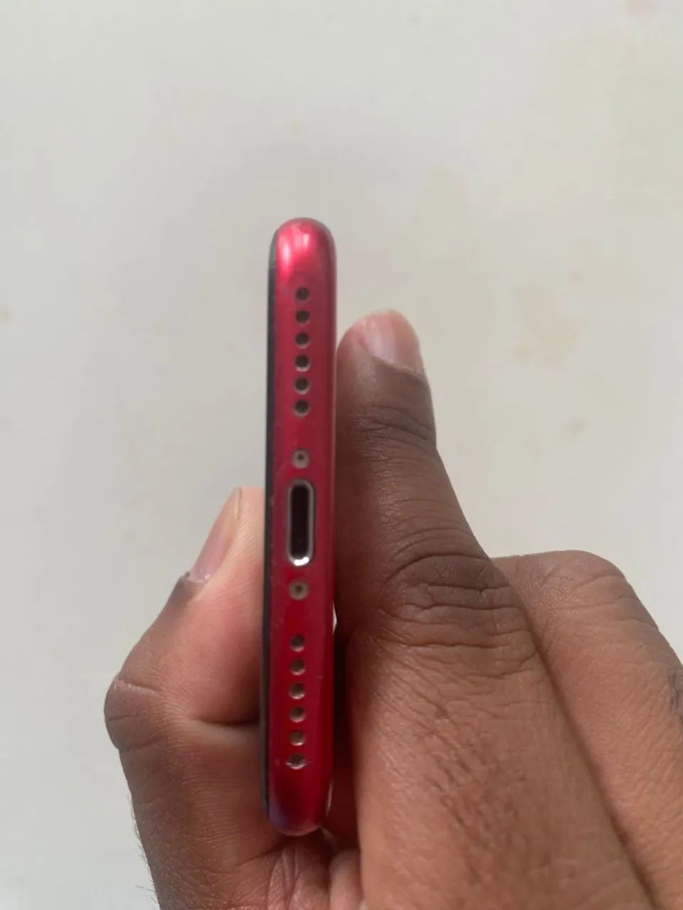iPhone SE 2020 - Foto 4
