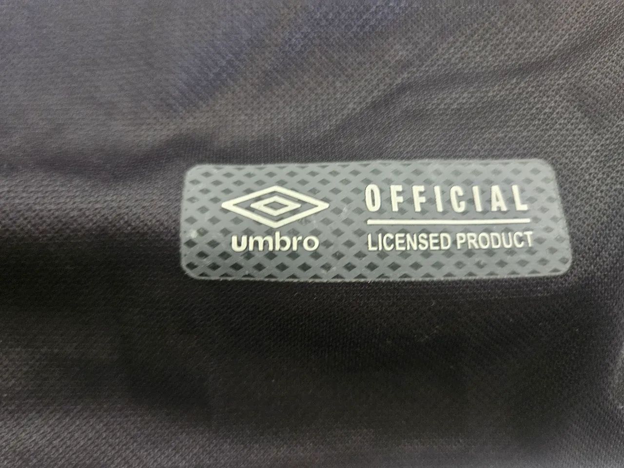 Camisa Vasco Umbro - Foto 4