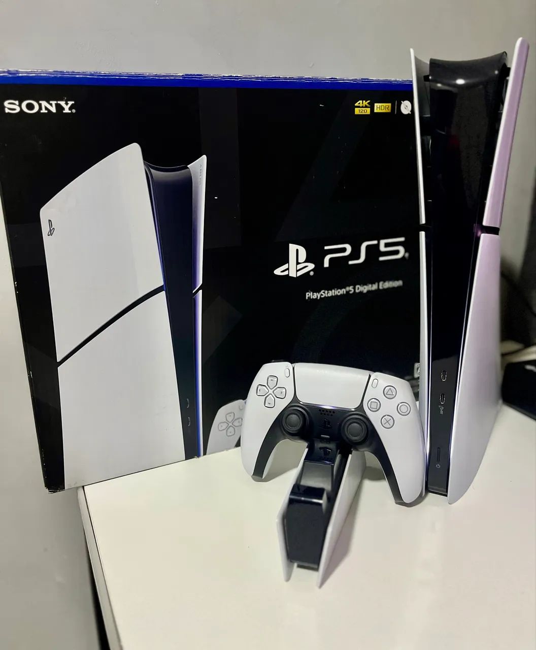 Ps5 slim 1tb 
