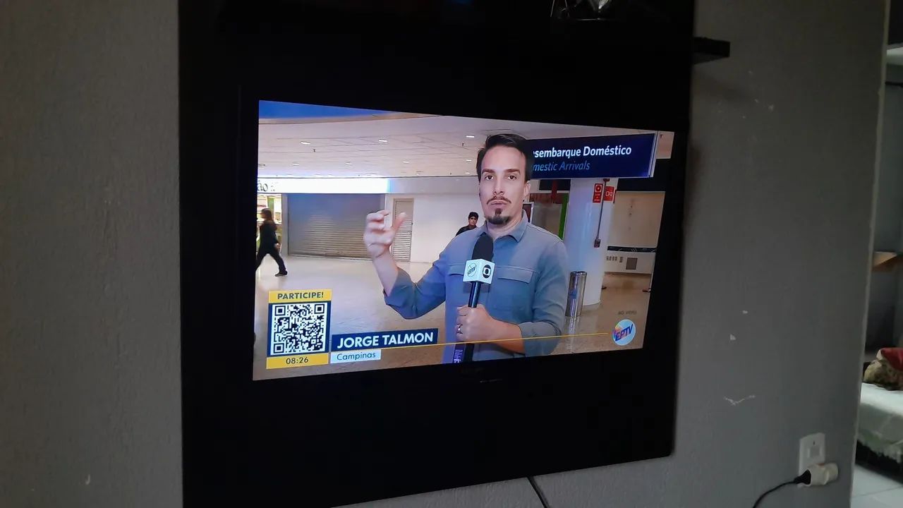 TV FHILIPIS 32 PLASMA